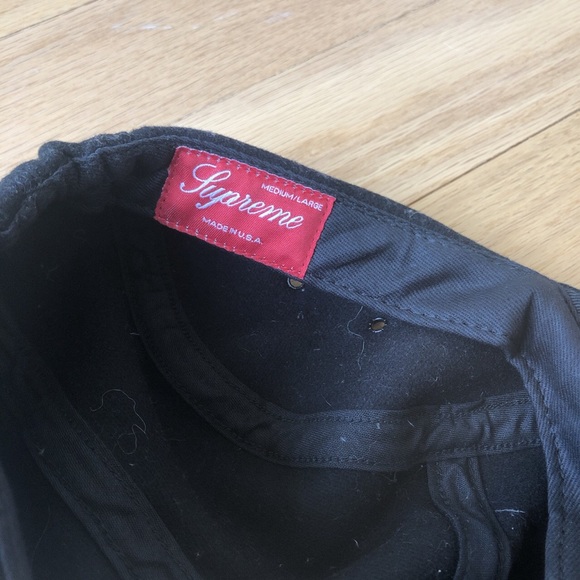 Supreme cap - Picture 2 of 5